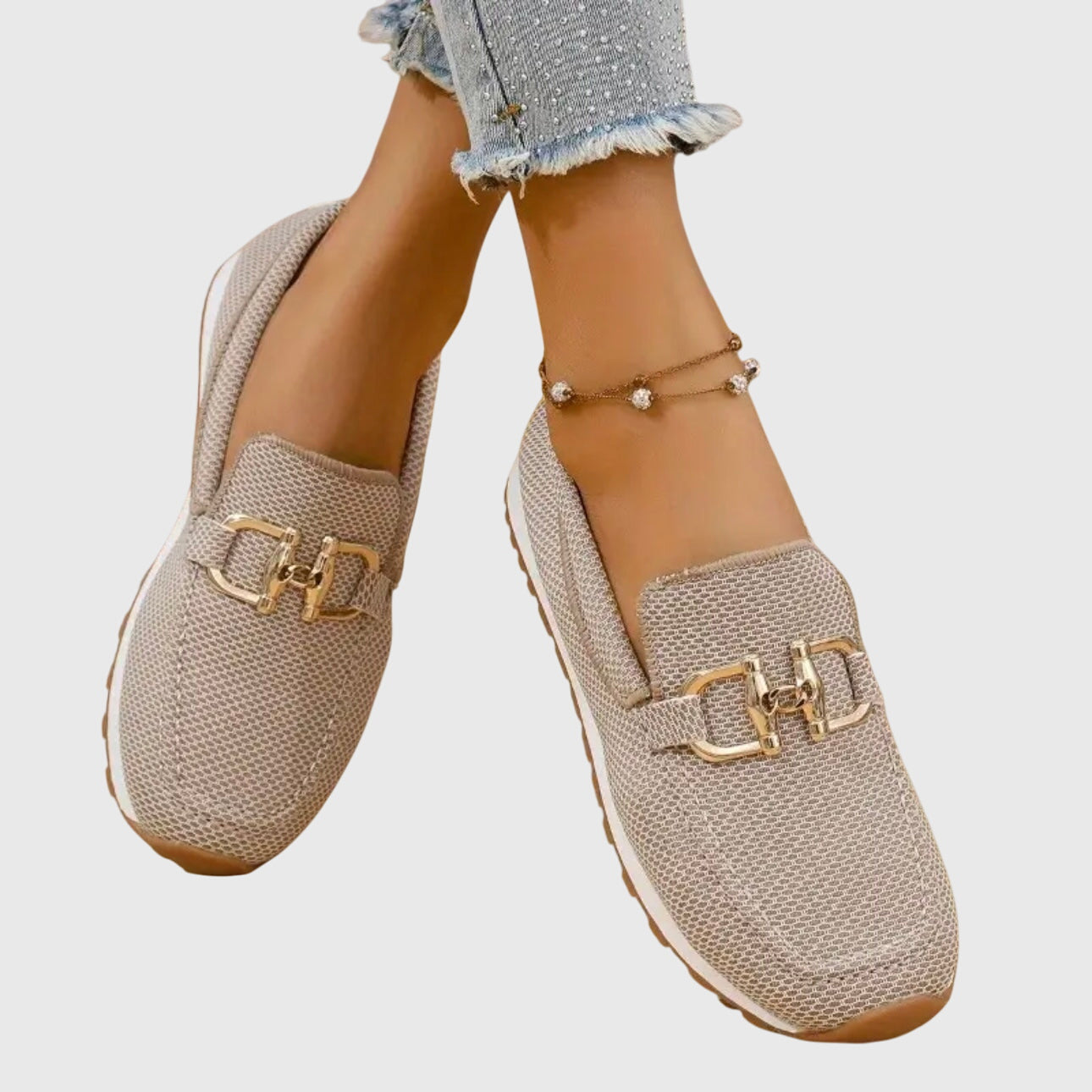 Juno - Women's Orthopedic Loafers