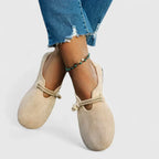 Lana - Women's Orthopedic Loafers