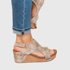 Camille - Women's Orthopedic Sandals