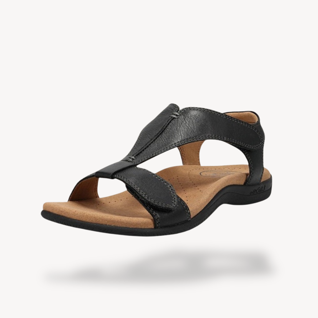 Anouk - Women's Arch Support Walking Sandals