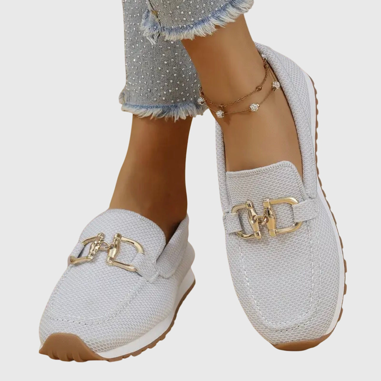Juno - Women's Orthopedic Loafers