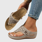 Eva - Women's Orthopedic Sandals