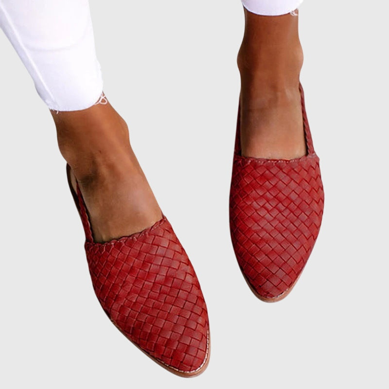 Daria - Women's Orthopedic Sandals
