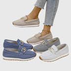 Juno - Women's Orthopedic Loafers