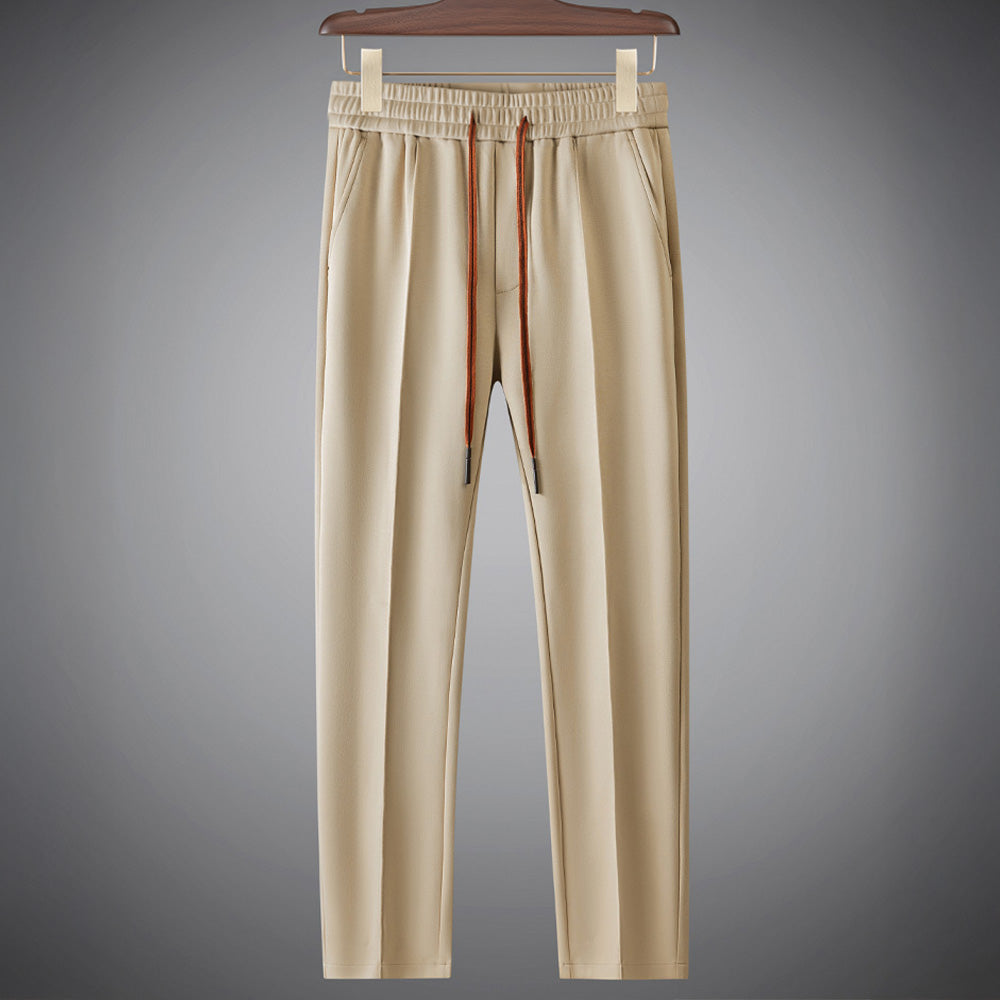 Cade - Men's Cotton-Blend Lounge Set