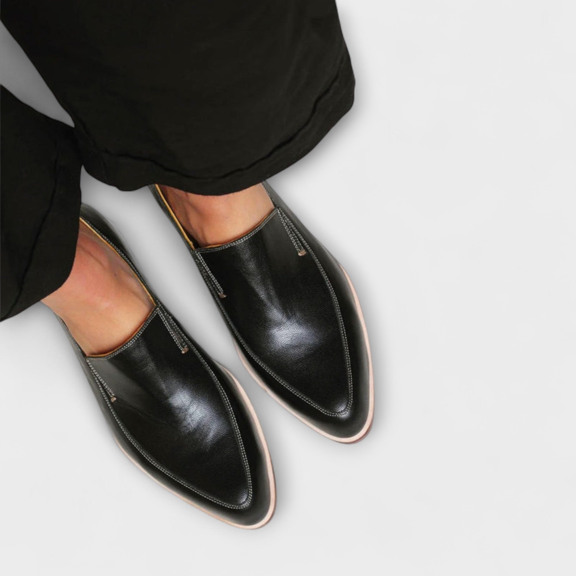 Kira - Women's Orthopedic Loafers