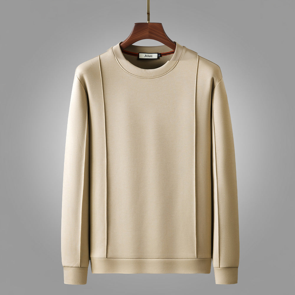 Cade - Men's Cotton-Blend Lounge Set