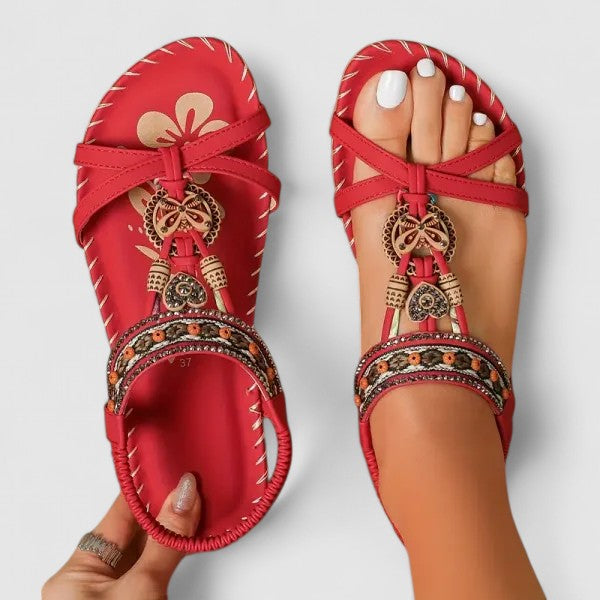 Grace - Women's Orthopedic Sandals