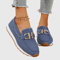 Juno - Women's Orthopedic Loafers