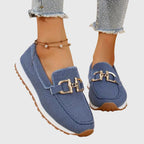 Juno - Women's Orthopedic Loafers