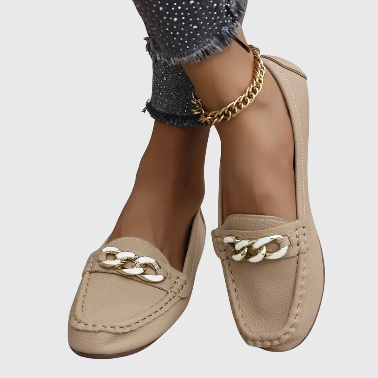 Nova - Women's Orthopedic Loafers