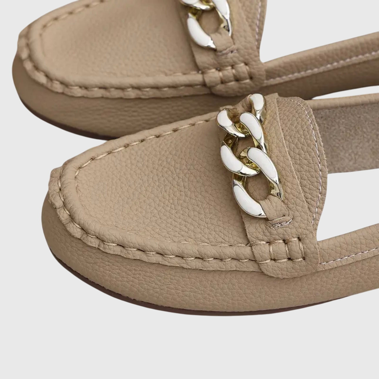 Nova - Women's Orthopedic Loafers