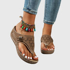 Eva - Women's Orthopedic Sandals