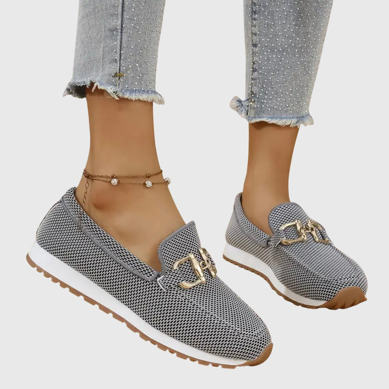 Juno - Women's Orthopedic Loafers