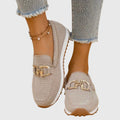Juno - Women's Orthopedic Loafers