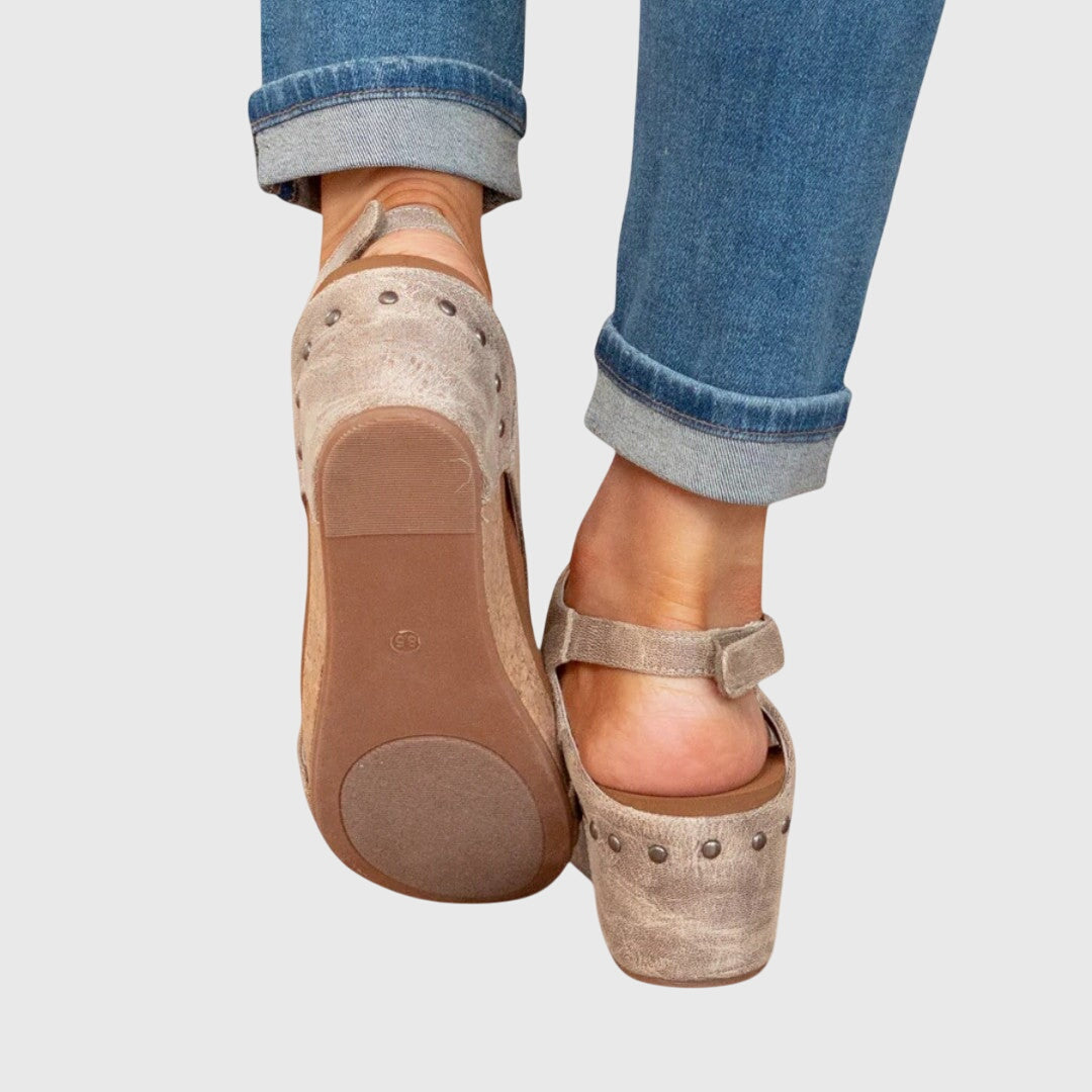 Camille - Women's Orthopedic Sandals