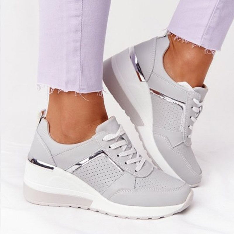 Celeste - Women's Orthopedic Comfort Sneakers