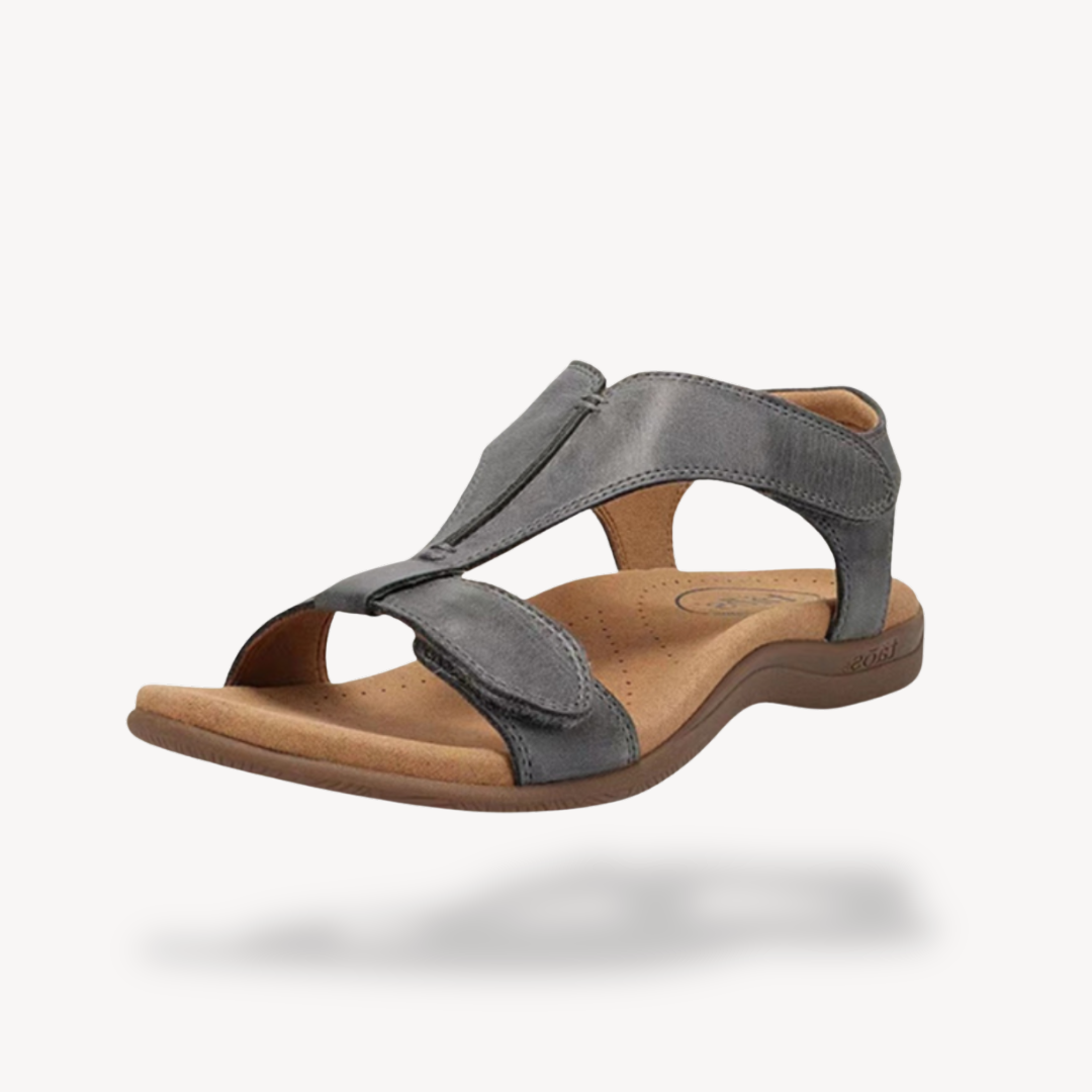Anouk - Women's Arch Support Walking Sandals
