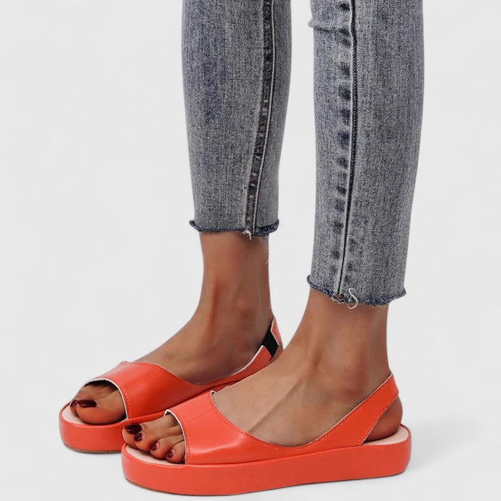 Hazel - Women's Orthopedic Sandals