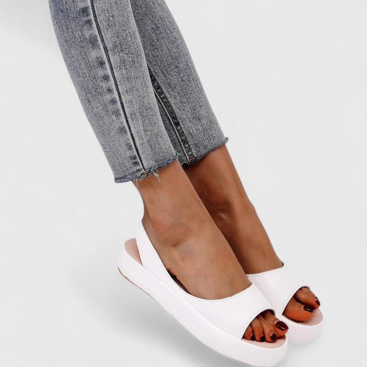 Hazel - Women's Orthopedic Sandals