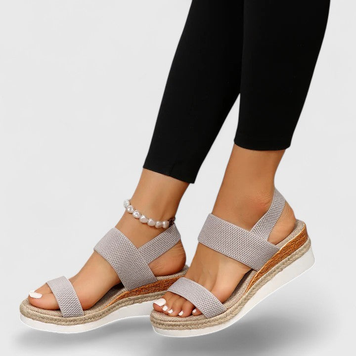 Aria - Women's Orthopedic Sandals