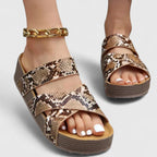 Fiona - Women's Orthopedic Sandals
