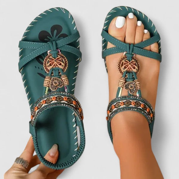 Grace - Women's Orthopedic Sandals
