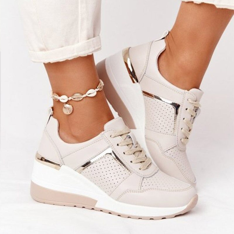 Celeste - Women's Orthopedic Comfort Sneakers
