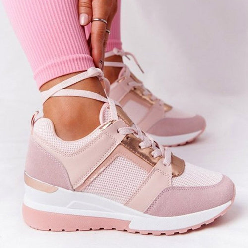 Celeste - Women's Orthopedic Comfort Sneakers