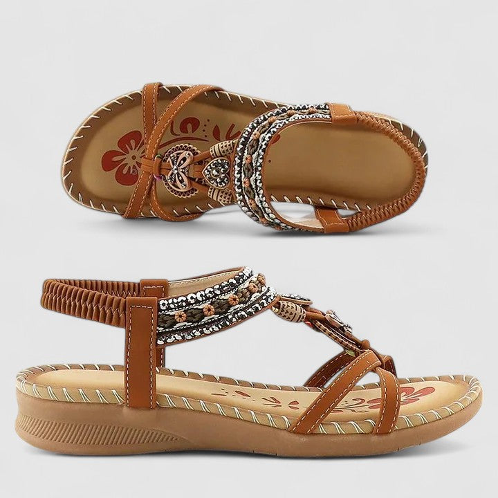 Grace - Women's Orthopedic Sandals