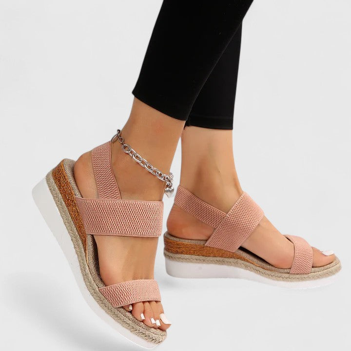 Aria - Women's Orthopedic Sandals