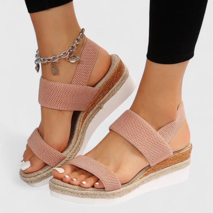 Aria - Women's Orthopedic Sandals