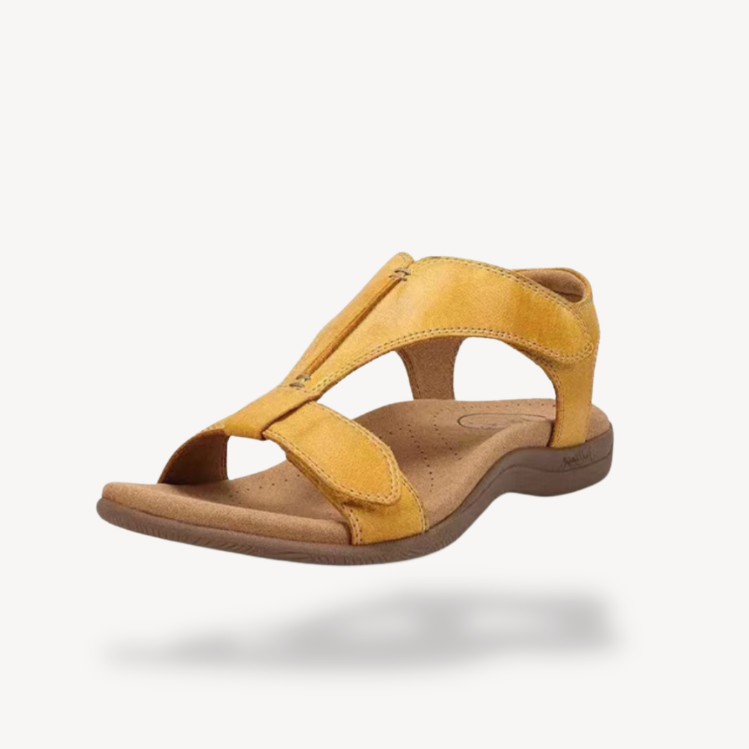Anouk - Women's Arch Support Walking Sandals