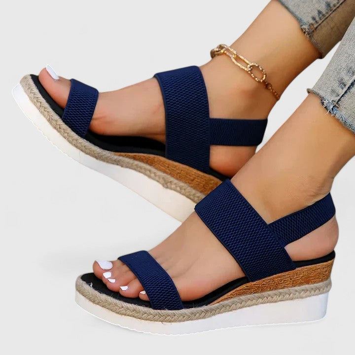 Aria - Women's Orthopedic Sandals